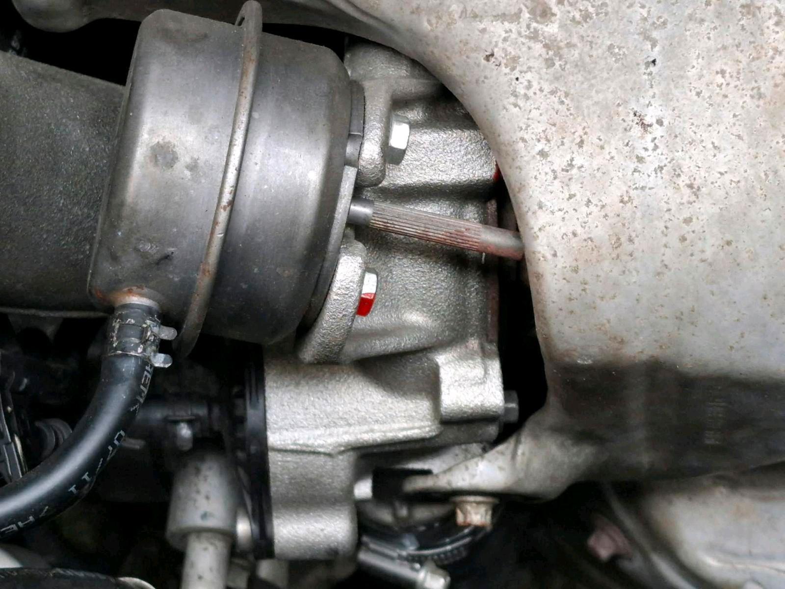 Opel Astra 2011 — photo 7