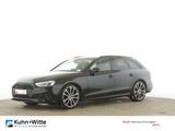 Audi S4 Avant 3.0 TDI Matrix+RFK+MMI-Plus+StandH - Audi S4 mit Diesel-Antrieb: Kombi