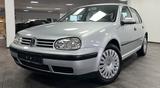 Volkswagen Golf 1.4 Comfortline Schiebedach 1.HAND TOP