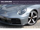 Porsche 911 992 Carrera 3.0- Sportpaket AD Navi Soundsys - Porsche 911 in Bochum