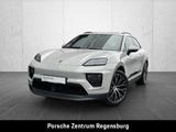 Porsche Macan BOSE PANO 360° - Porsche Macan Jahreswagen