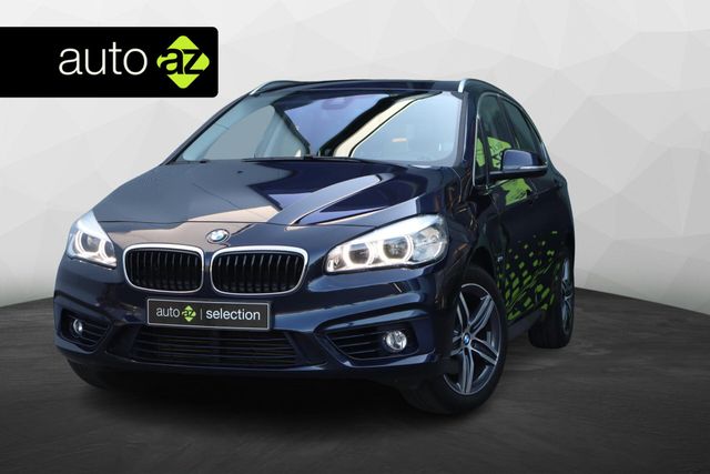 BMW 218 Active Tourer 2 Serie 218i Centennial Execut