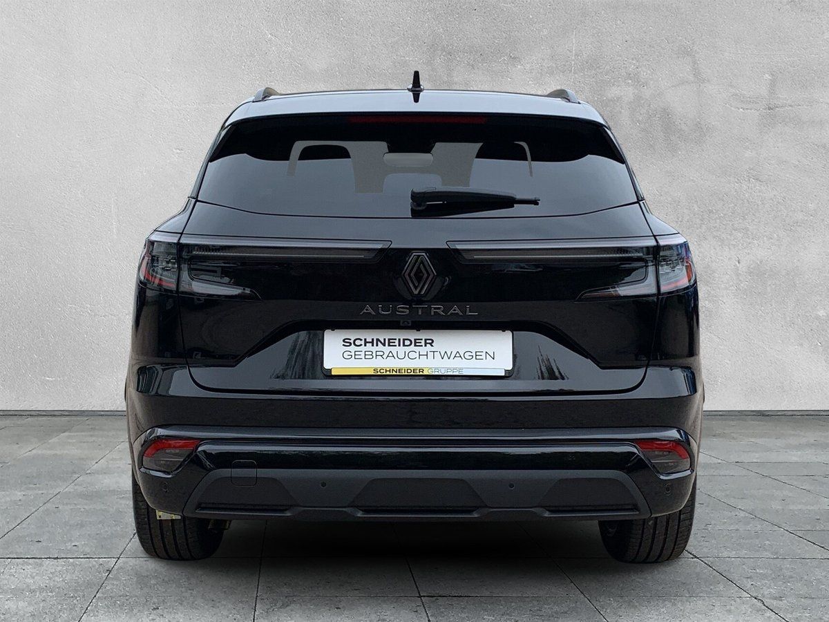 Renault Austral - Bild 4