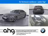 BMW 320d xDrive Automatik M Sport AHK Innovation