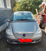 Mercedes-Benz Mercedes A200 Turbo - gebrauchte Mercedes-Benz A 200 aus dem Jahr 2008