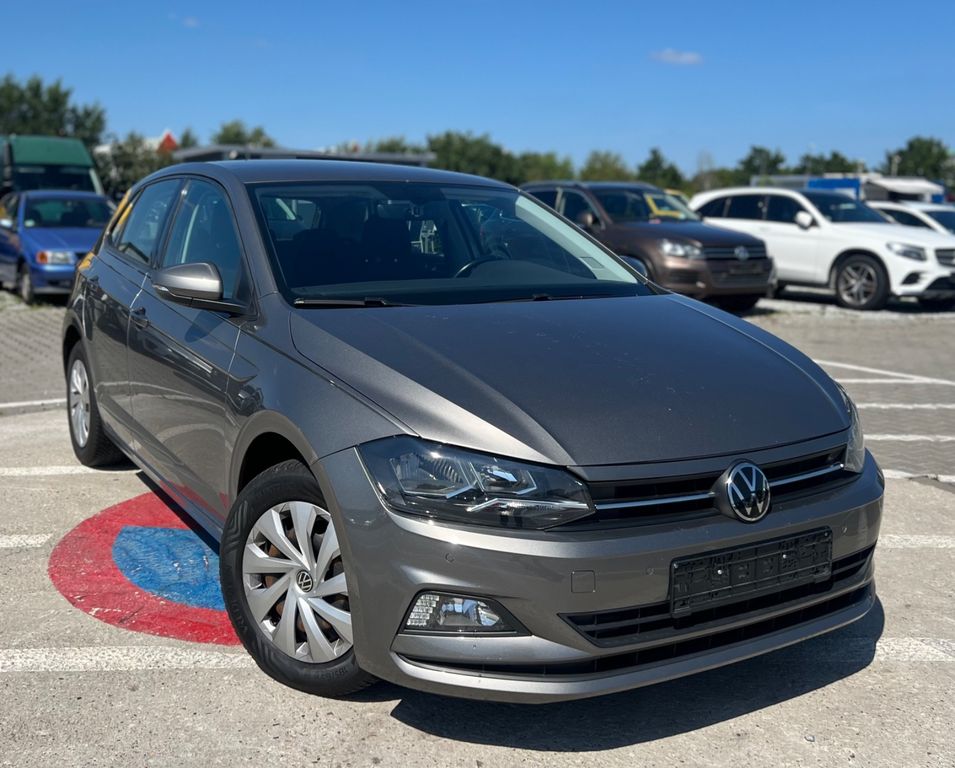 Image of Volkswagen Polo