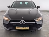 Mercedes-Benz CLA 250 e SB (EURO 6d) NAVI+PANO+RFK+SHZ+ - Mercedes-Benz: Plug-In Hybrid, Kombi