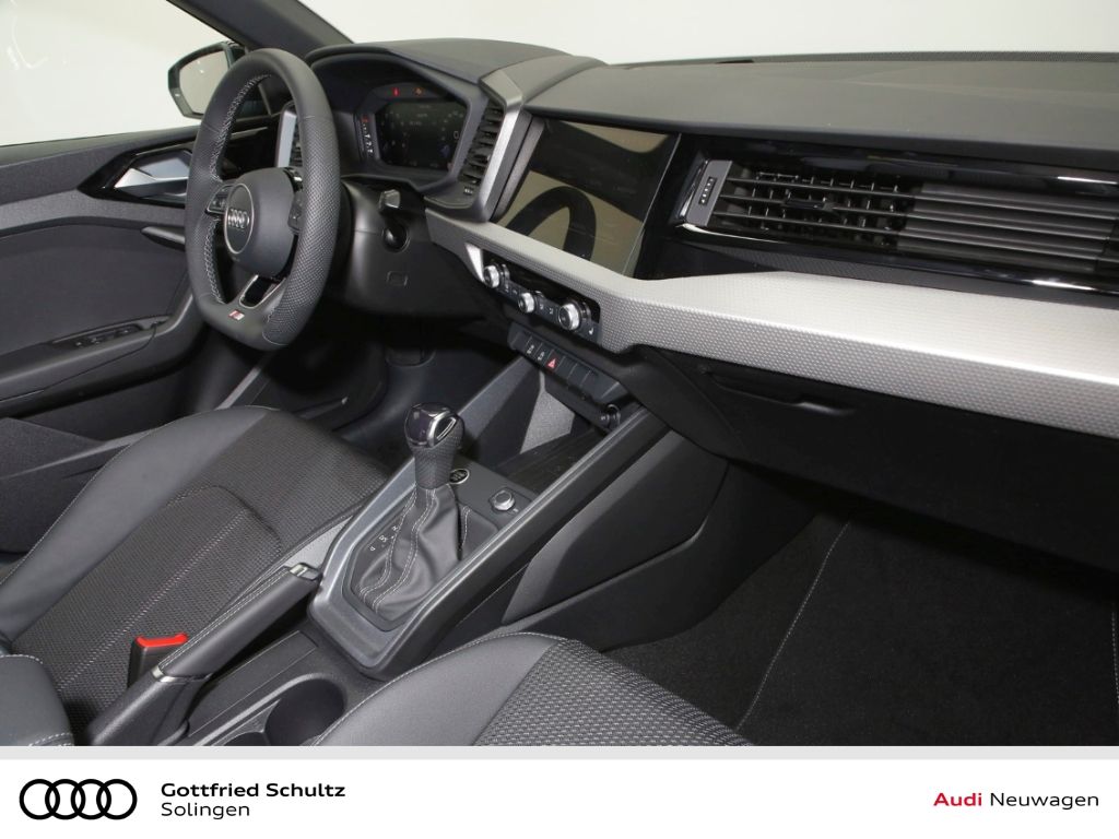 Audi A1 - Bild 9