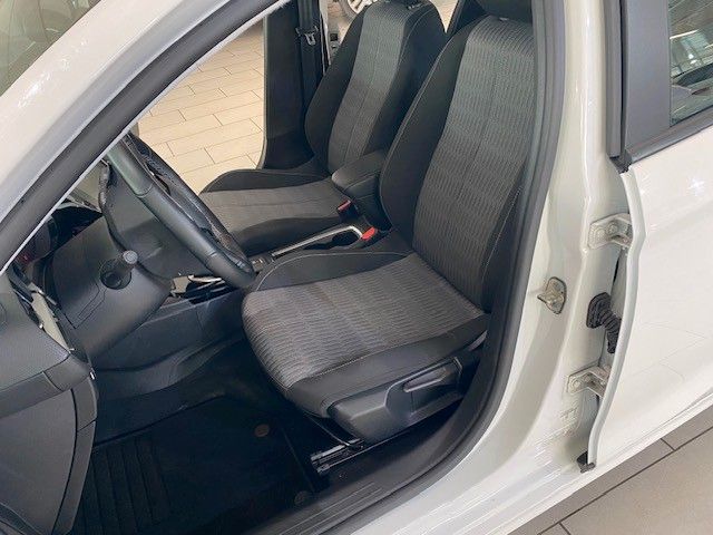 Fahrzeugabbildung Opel Corsa F Edition 1.2T LED/NAVI/ALU/TEMPOMAT