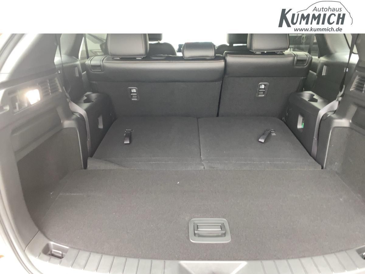 Mazda CX-80 - Bild 13