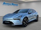 Polestar 4 Long Range Dual 100kWh Performance Pilot Plus  - Polestar 4: Limousine, mit Klimaautomatik