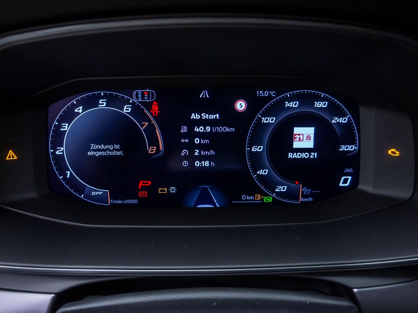 Cupra Formentor - Bild 28