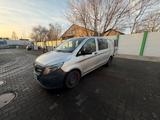 Mercedes-Benz Mercedes Vito 114 cdi Diesel Viano - Mercedes-Benz Viano in Bielefeld