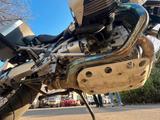 BMW R 1200 GS  - BMW 2009 R 1200 GS