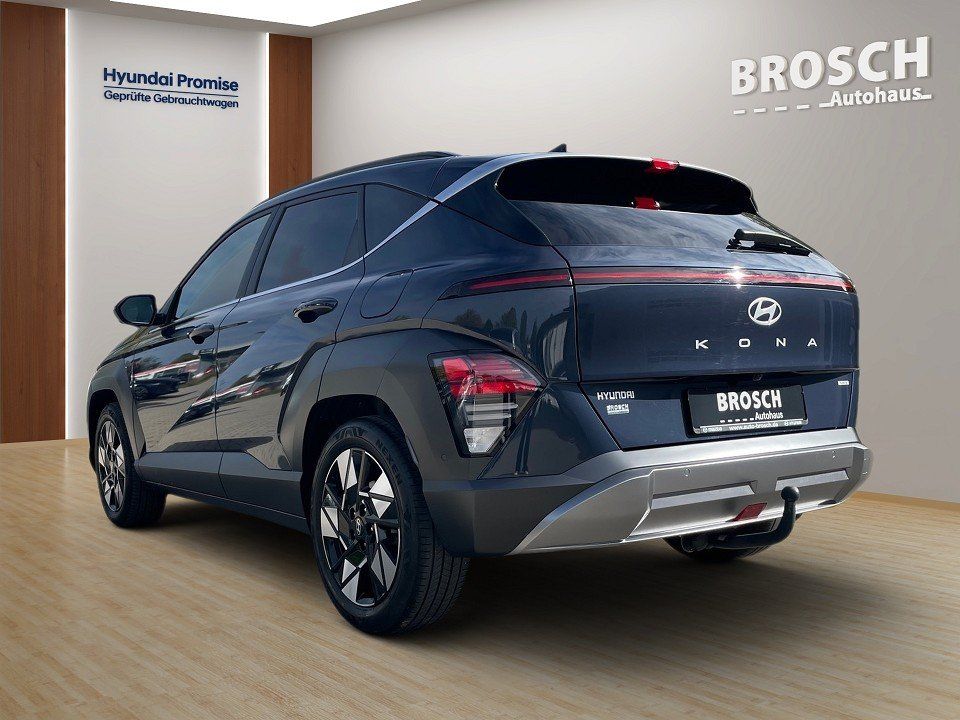 Hyundai Kona – Bild 5