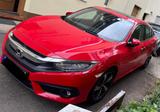Honda Civic 1.5 VTEC TURBO Executive - Honda Civic Gebrauchtwagen in Stuttgart
