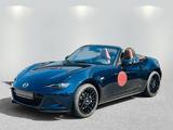 Mazda MX-5 2.0L SKYACTIV G 184ps 6MT RWD KAZARI - BBS  - Mazda MX-5 aus 2023