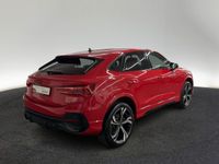 Audi Q3 - Vorschau Bild 6