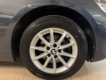 BMW 218 - 4