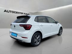 Foto Nummer 5: VW Polo