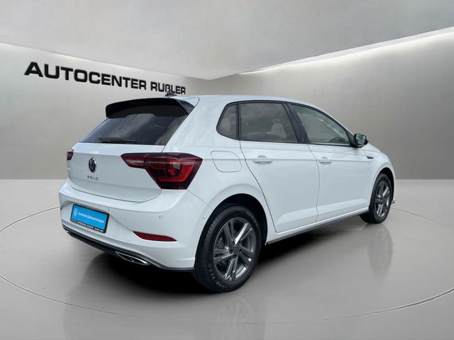 Foto Nummer 5: VW Polo