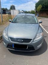 Ford Mondeo 1,6 Ti-VCT Trend Klima Sitzhei... - Ford Mondeo mit Benzin-Antrieb: Limousine, 1.6