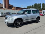 Skoda Yeti Ambition*KLIMA*TÜVNEU*DSG*PDC*TEMP*2HAND - Skoda Yeti: Dsg