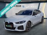 BMW i4 M50 xDrive Gran Coupe Park-Assistent Sportpak
