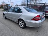 Mercedes-Benz C 240 Avantgarde TÜV=09/2025 Guter Zustand - Mercedes-Benz C 240 aus 2001