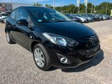 Mazda 2 Lim. 1.3  Active 1.3   Nr. - Mazda mit Benzin-Antrieb: Schwarz, Kleinwagen