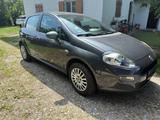 Fiat Punto Pop -54000 KM----01704684029-- - Fiat Punto: Schwarz
