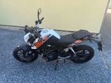 KTM Duke - Angebote entsprechen deinen Suchkriterien