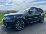 Land Rover Range Rover Sport 5.0 P525 V8 Kompr. Autobio... - Land Rover Range Rover Sport in Dortmund