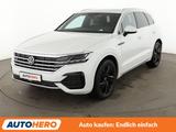 Volkswagen Touareg 3.0 V6 TDI R-Line 4Motion Aut.*NAVI*HUD* - VW Touareg Gebrauchtwagen in München