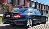 Mercedes-Benz CLK 200 KOMPRESSOR AVANTGARDE Avantgarde - Mercedes-Benz CLK 200 in München