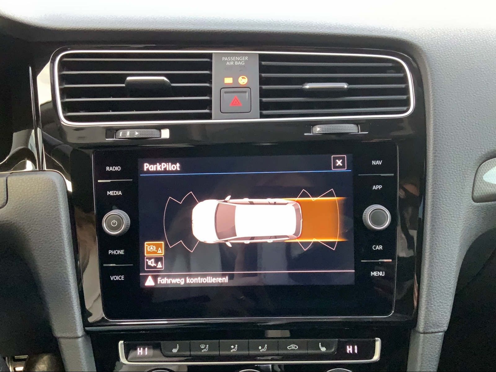 Golf VII Variant Join 1.6 TDI,SHZ,NAV,