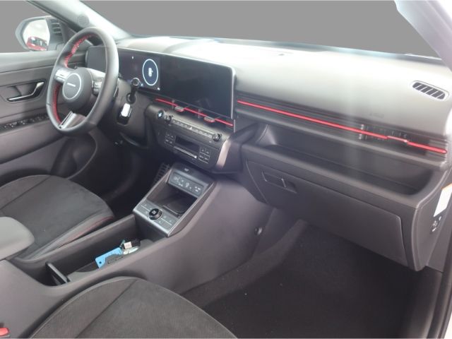 Hyundai KONA Elektro – Bild 11