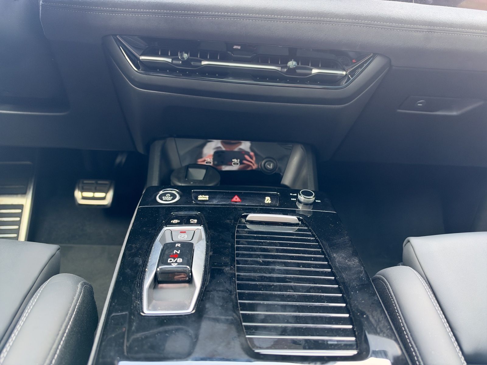 Audi Q6 e-tron - Bild 7