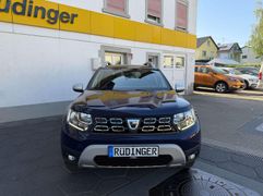 Dacia Duster 2019 — Vorschau 6