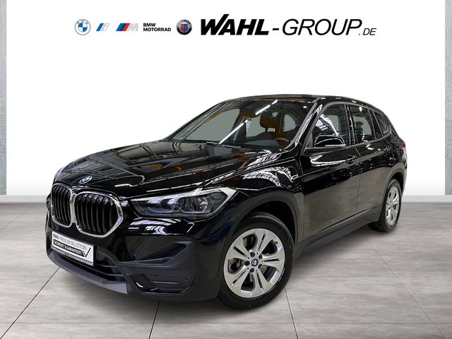 BMW X1 xDrive25e ADVANTAGE DAB LED SHZ NAVI PDC ALU 