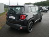 Jeep Renegade SUMMIT e-HYBRID 1.5 GSE T4 48V 130PS DC - Jeep Renegade Summit mit Benzin-Antrieb