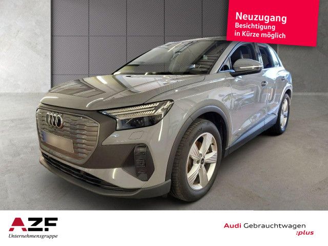 Image of Audi Q4 e-tron