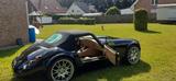 Wiesmann MF 3 - von privat, top-gepflegt, Historie - Wiesmann aus 1999
