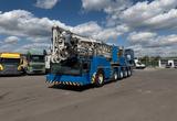 Liebherr MK100-UMK500 Mobilbaukran - Angebote