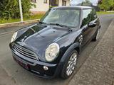MINI ONE Seven Seven Sondermodel 17 Zoll Klima - MINI ONE aus 2005