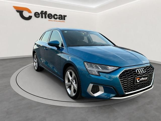 Audi AUDI A3 SPB 35 TFSI S tronic Business Advanced imagem 3