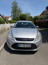 Ford Mondeo 1,6TDCi 85kW Ambiente ECOnetic Turnie... - Ford Mondeo: Ambiente