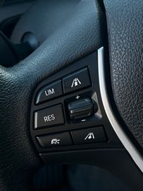 Fahrzeugabbildung BMW 220i Steptronic M Sport Shadow Navi HiFi Leder