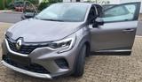Renault Captur 131 PS TÜV&AU bis 01.2027 - Renault Captur von privat