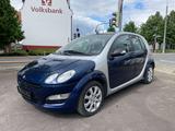 Smart forFour *KLIMA*SCHIEBEDACH*TÜV/AU 12/2026* - gebrauchte Smart ForFour aus dem Jahr 2004